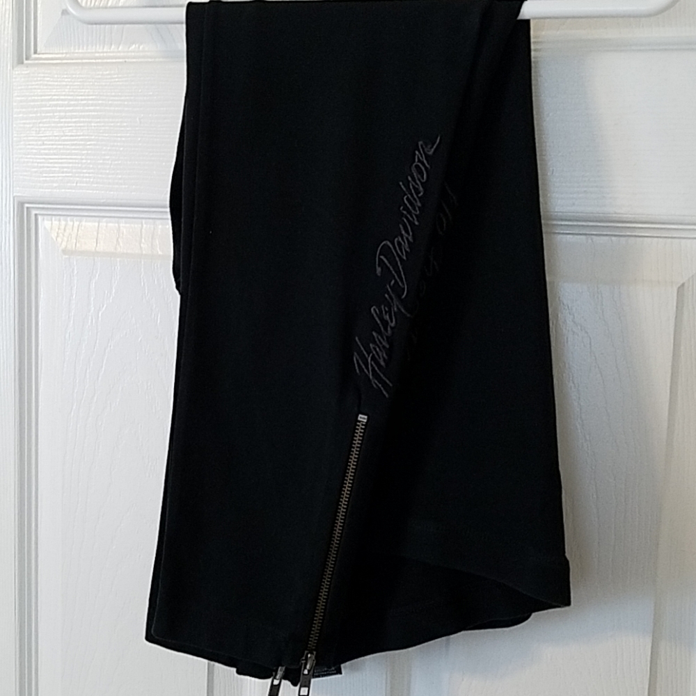 Harley Davidson leggings